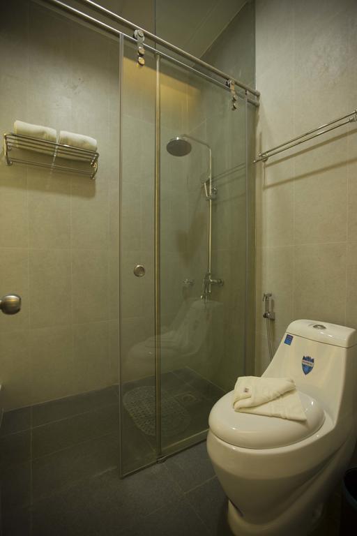 The Lucky 9 Budget Hotel Tagum Exterior foto