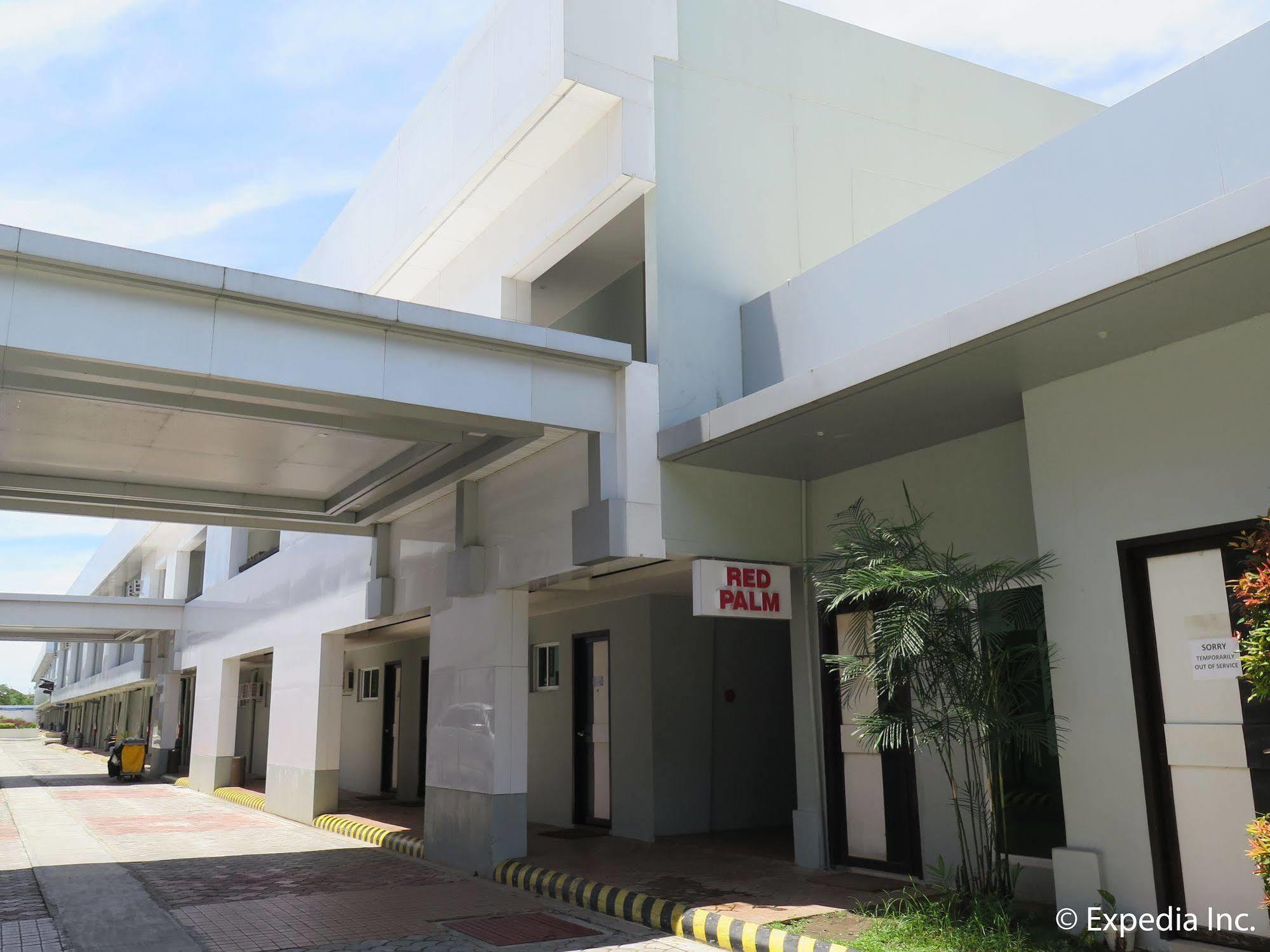 The Lucky 9 Budget Hotel Tagum Exterior foto
