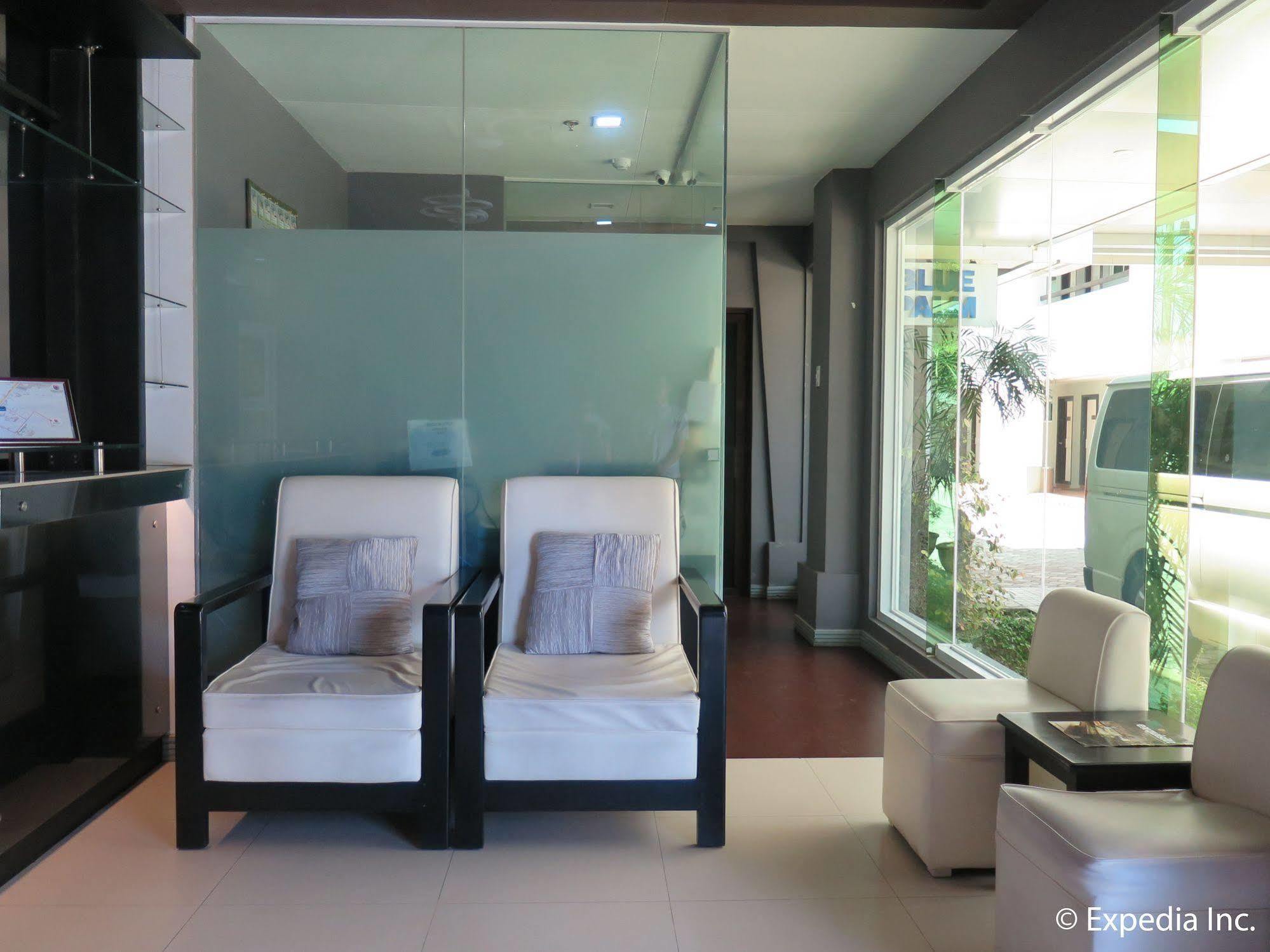 The Lucky 9 Budget Hotel Tagum Exterior foto